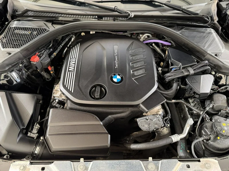 BMW Seria 3 G20 320 37