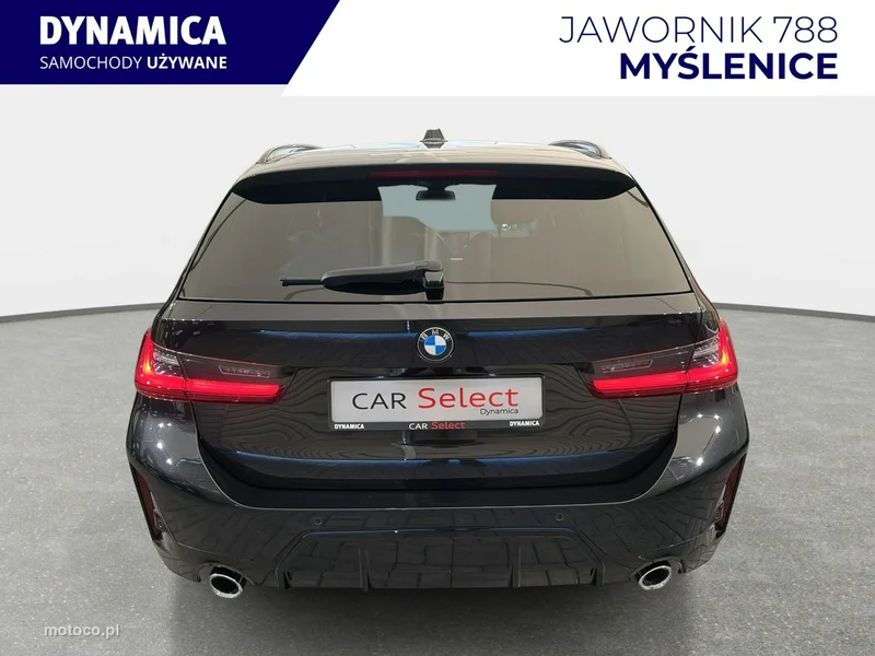 BMW Seria 3 G20 320 7