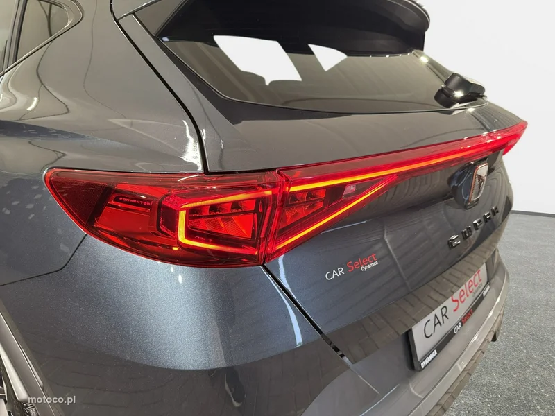 Cupra Formentor 11