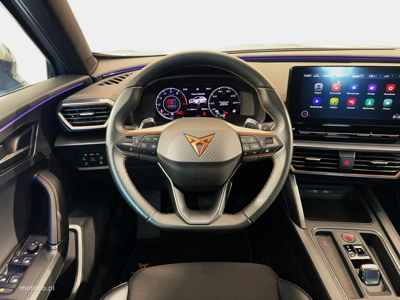Cupra Formentor 13