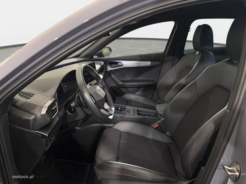 Cupra Formentor 22