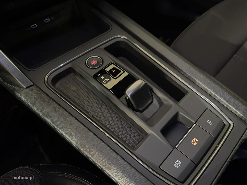 Cupra Formentor 29