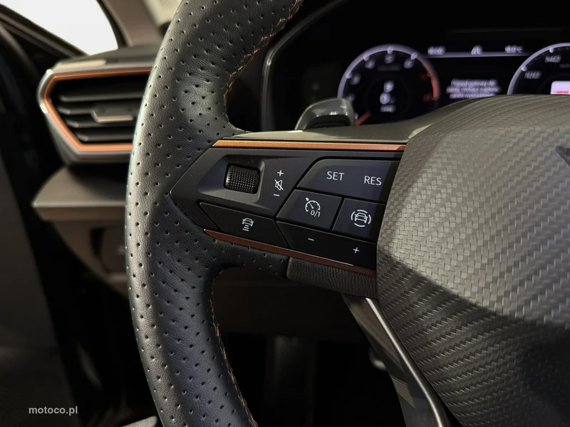 Cupra Leon Sportstourer 15