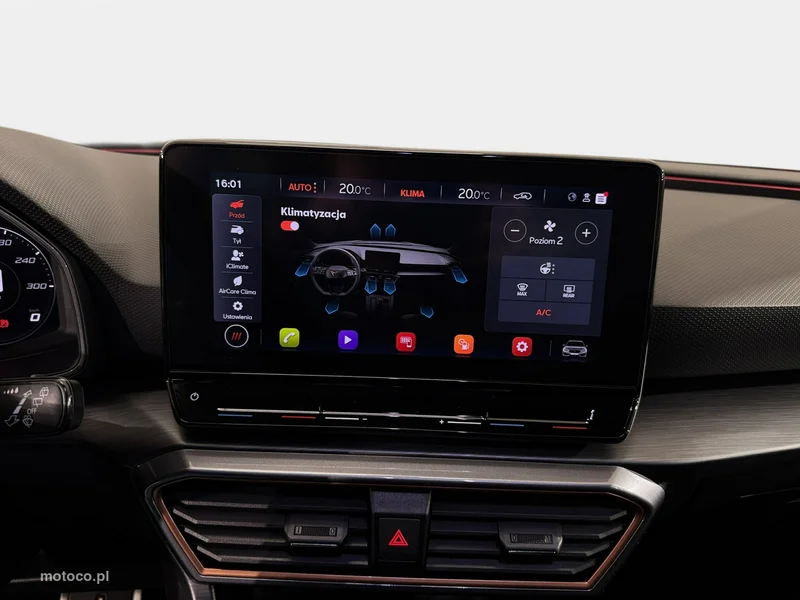 Cupra Leon Sportstourer 18