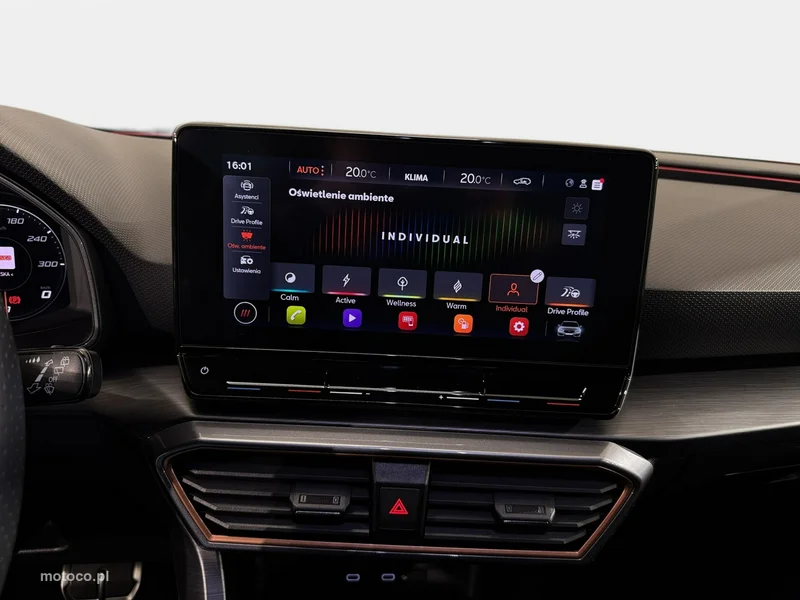 Cupra Leon Sportstourer 21