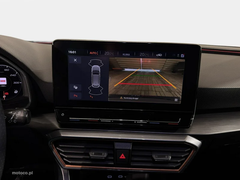Cupra Leon Sportstourer 22