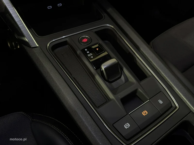 Cupra Leon Sportstourer 23