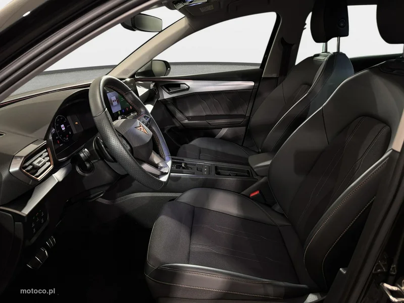 Cupra Leon Sportstourer 24