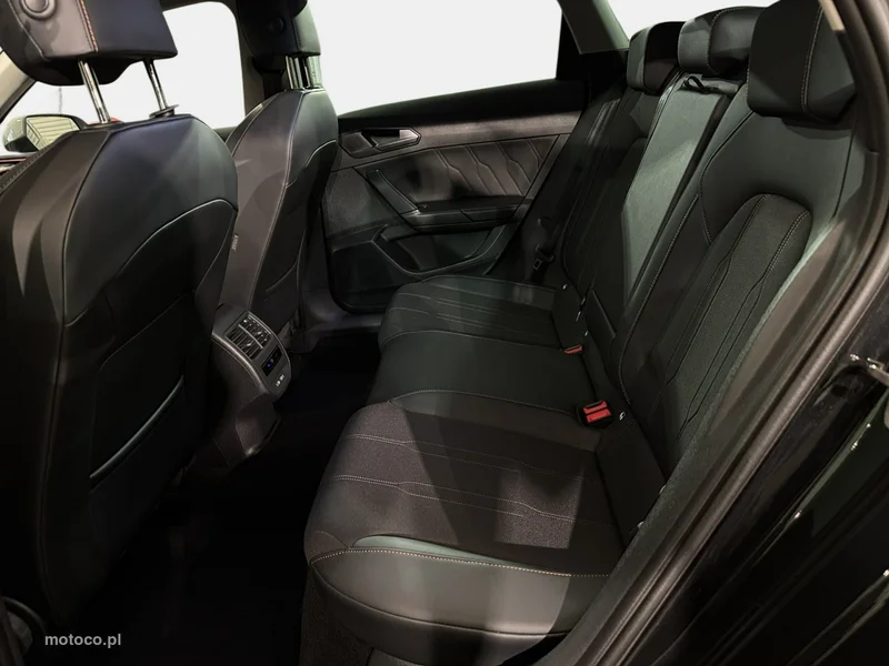 Cupra Leon Sportstourer 25