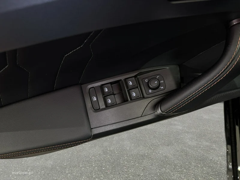 Cupra Leon Sportstourer 27