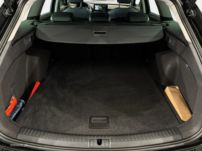 Cupra Leon Sportstourer 29