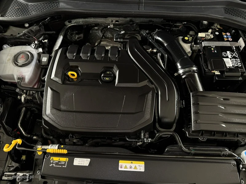 Cupra Leon Sportstourer 30