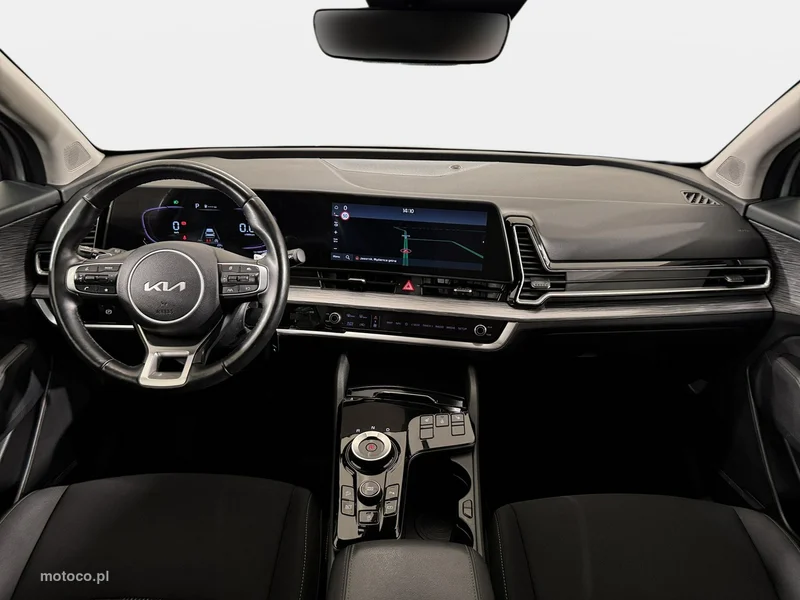 Kia Sportage 12