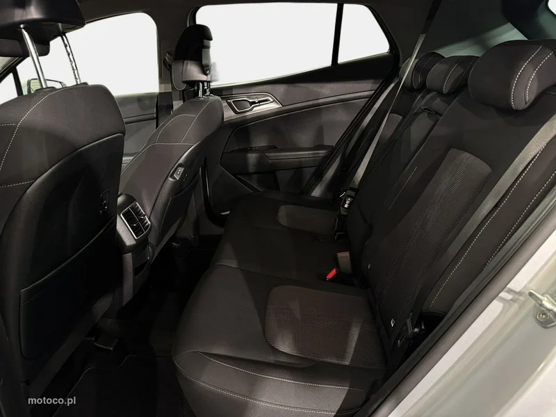Kia Sportage 26