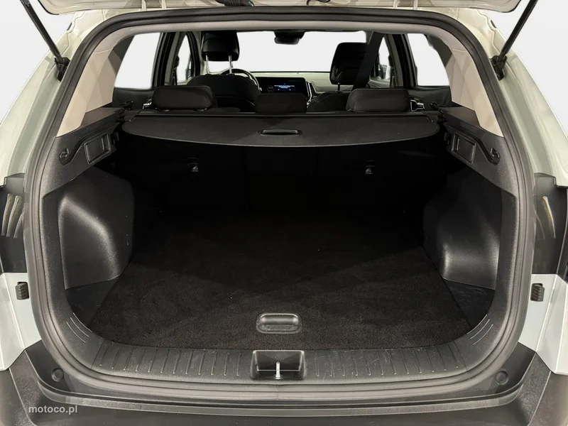 Kia Sportage 29
