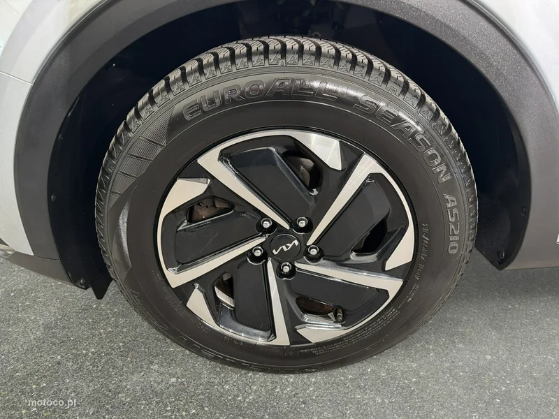 Kia Sportage 10