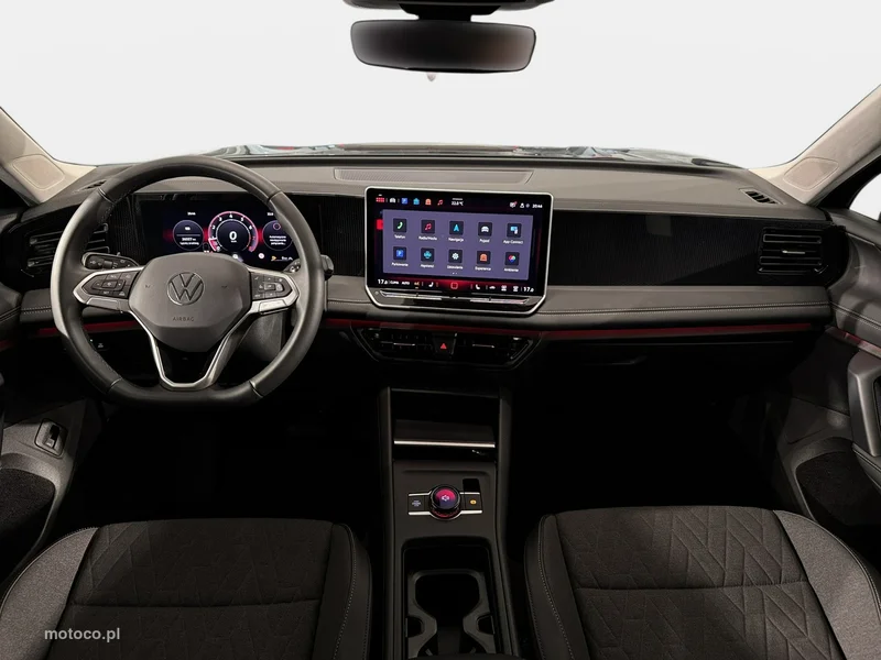 Volkswagen Tiguan III 12