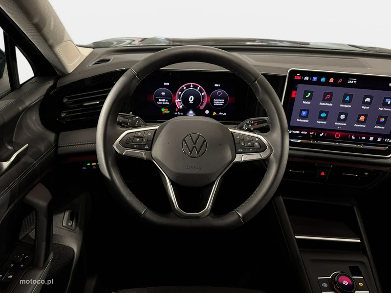 Volkswagen Tiguan III 13