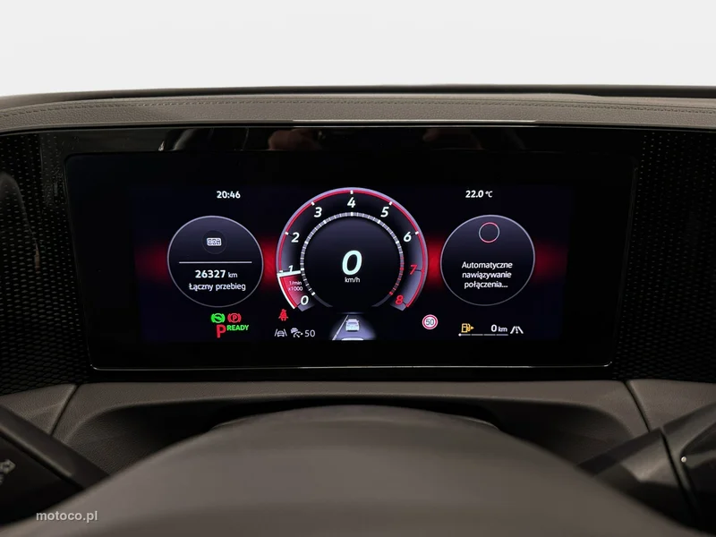 Volkswagen Tiguan III 14