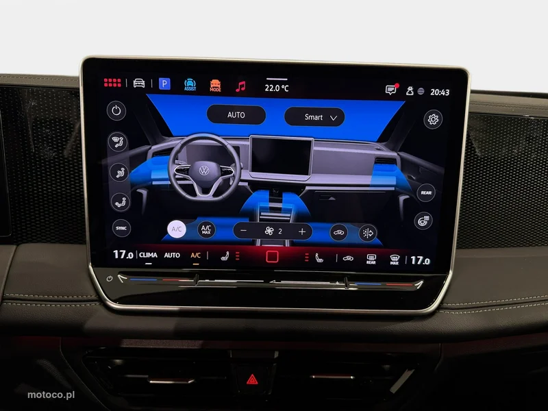 Volkswagen Tiguan III 19