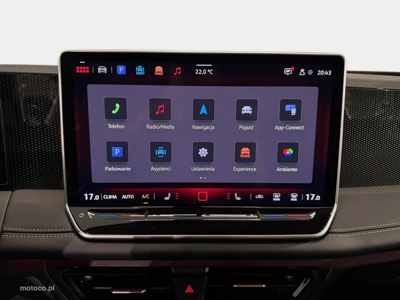 Volkswagen Tiguan III 20