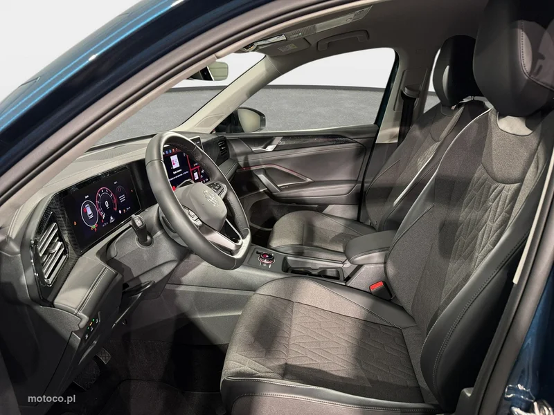 Volkswagen Tiguan III 27