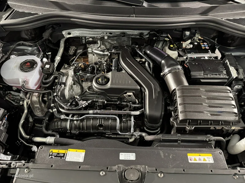 Volkswagen Tiguan III 34