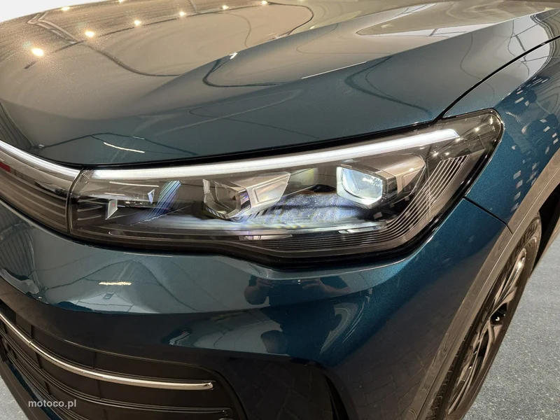 Volkswagen Tiguan III 9