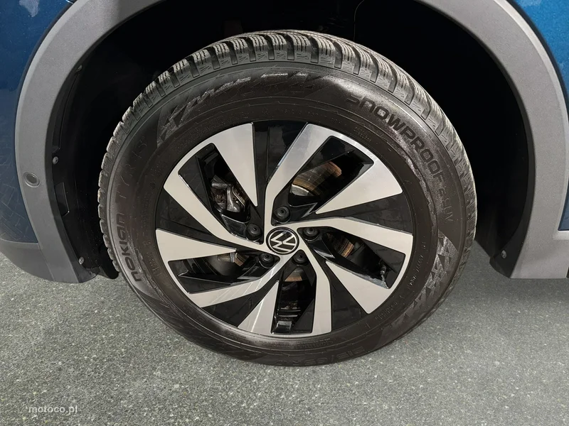 Volkswagen Tiguan III 10