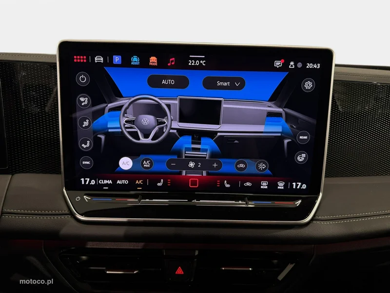 Volkswagen Tiguan III 19