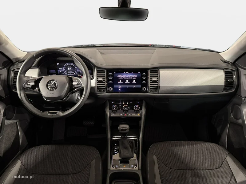 Skoda Kodiaq I 12