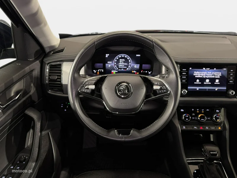 Skoda Kodiaq I 13