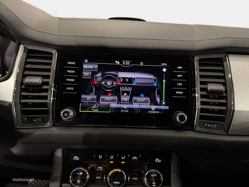 Skoda Kodiaq I 20
