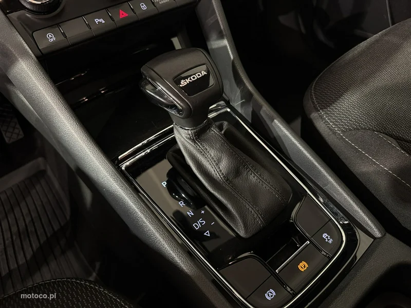 Skoda Kodiaq I 22