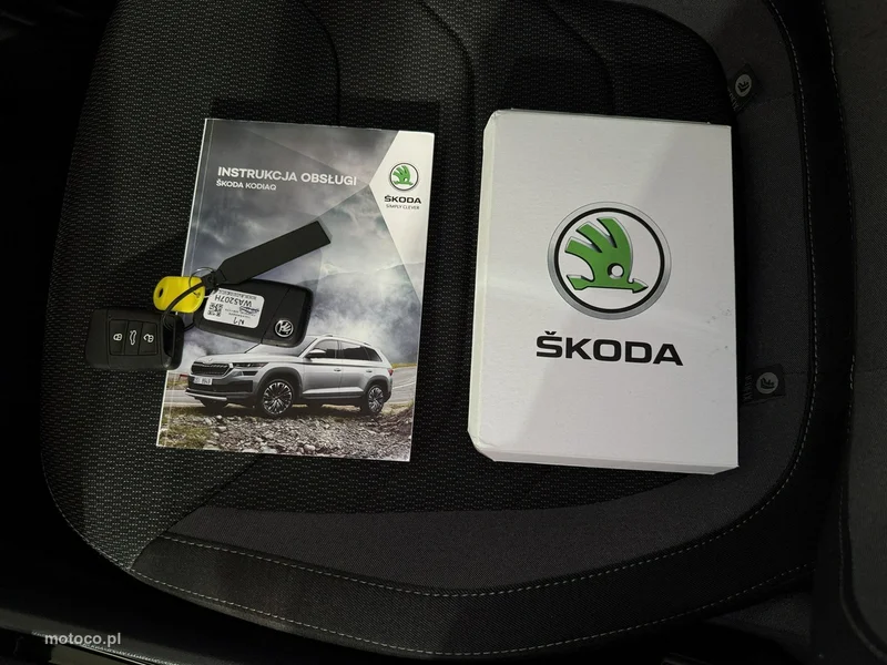 Skoda Kodiaq I 29