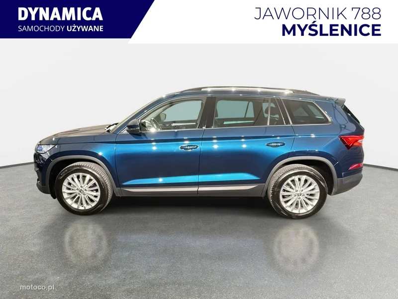 Skoda Kodiaq I 5