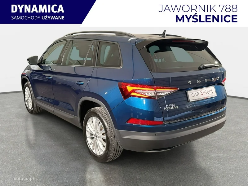 Skoda Kodiaq I 6