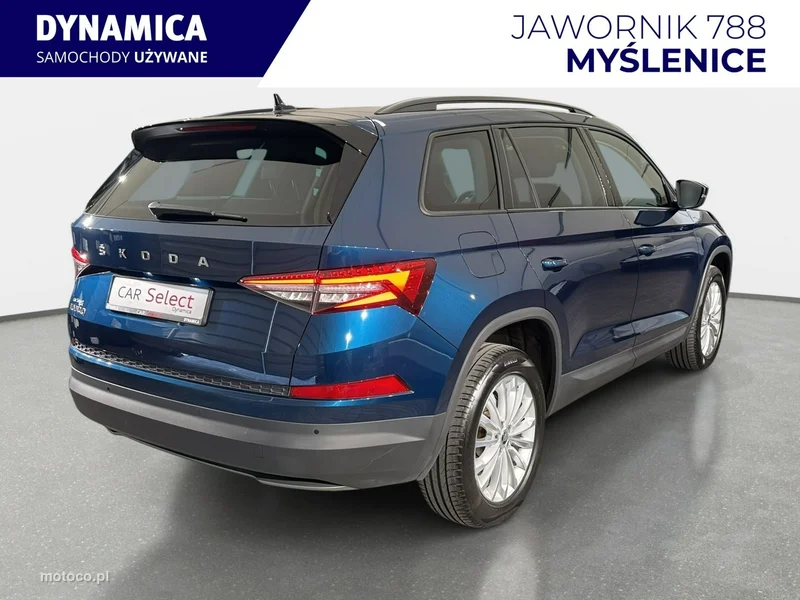 Skoda Kodiaq I 8