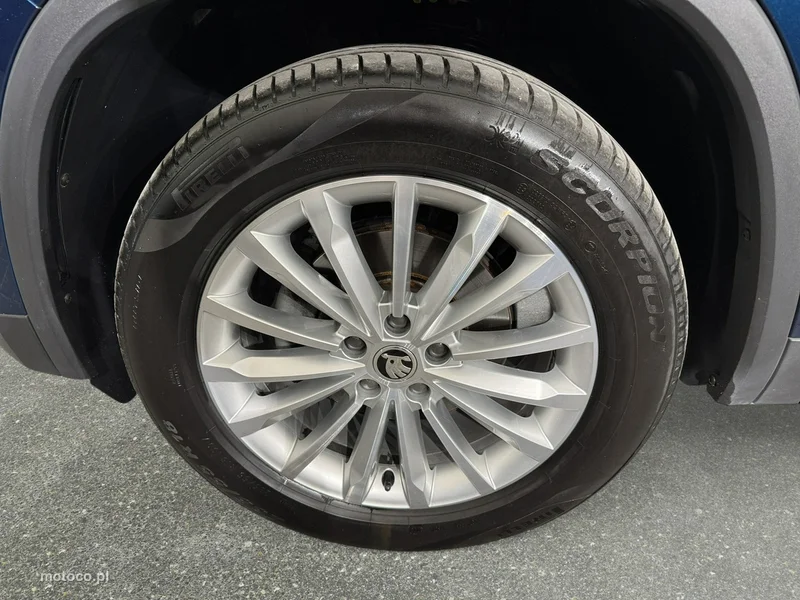 Skoda Kodiaq I 10
