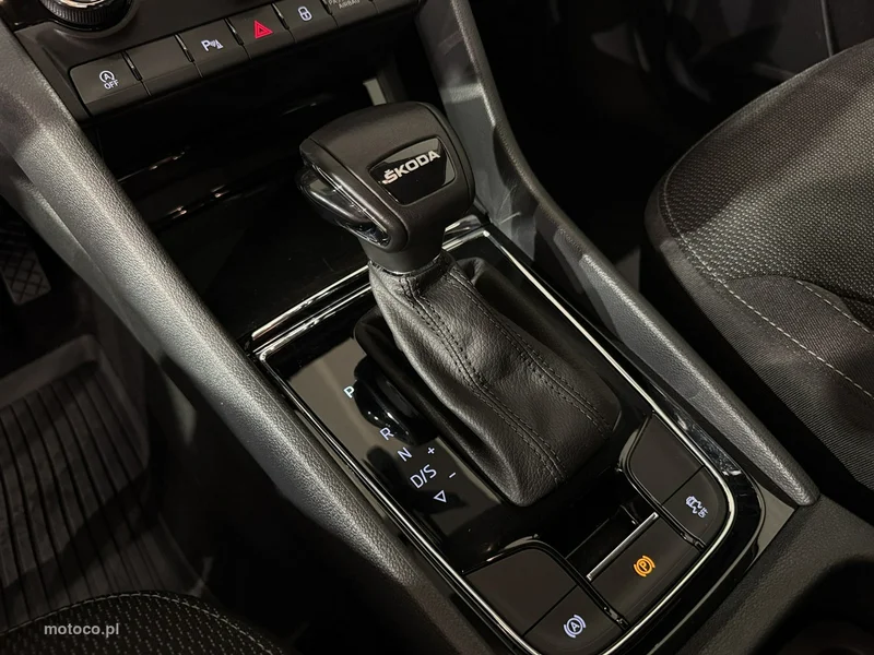 Skoda Kodiaq I 22
