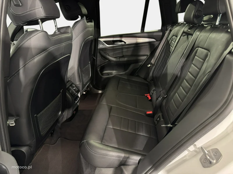 BMW X3 G01 33