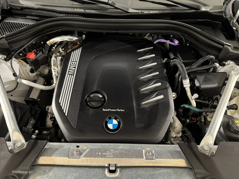 BMW X3 G01 37