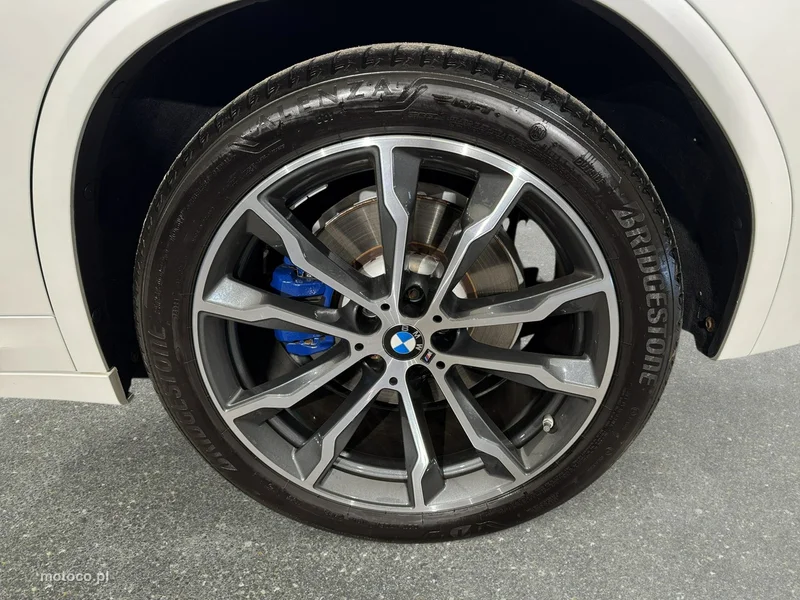 BMW X3 G01 11