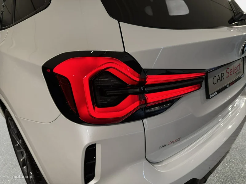 BMW X3 G01 12