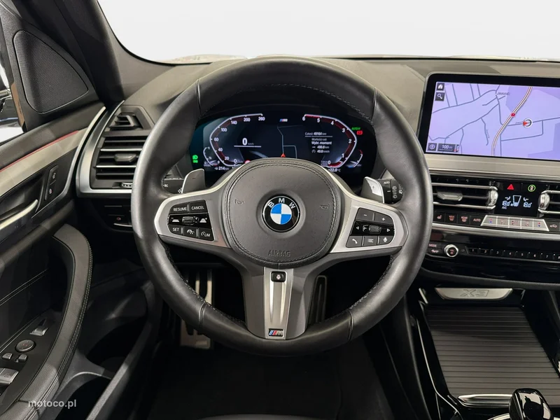 BMW X3 G01 14