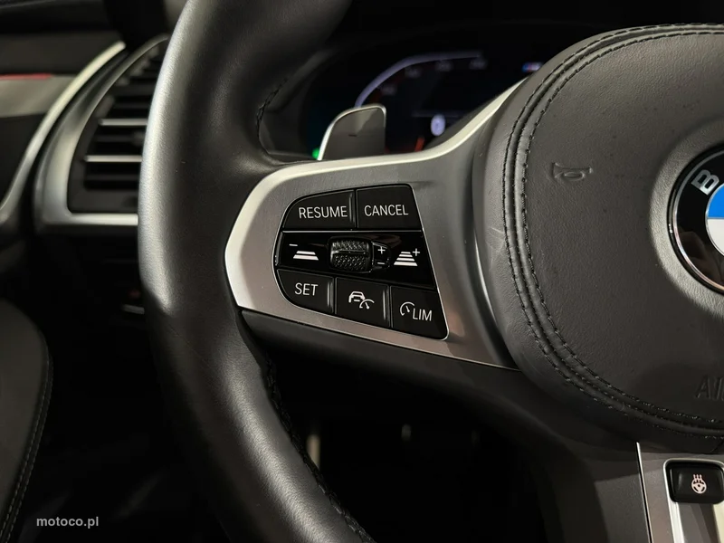 BMW X3 G01 16
