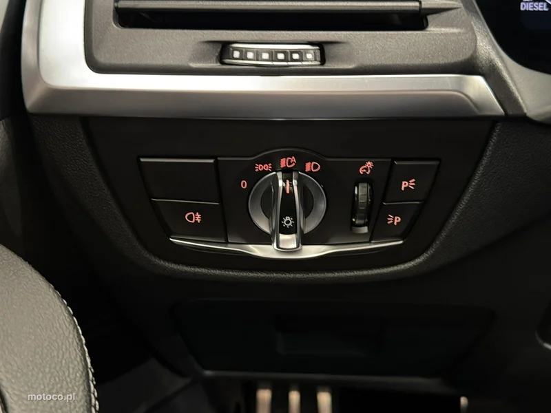 BMW X3 G01 19
