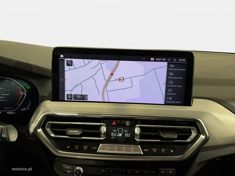 BMW X3 G01 21