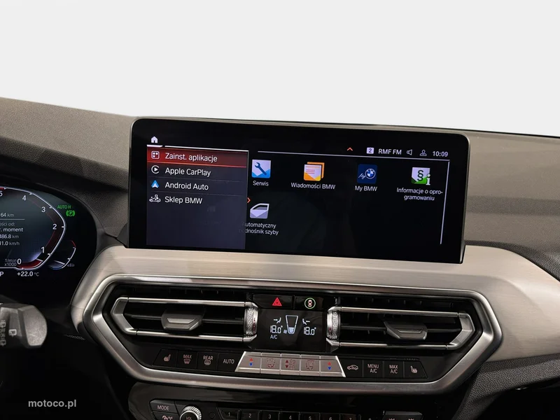 BMW X3 G01 23