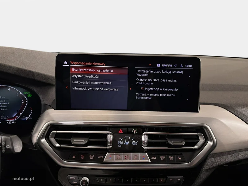 BMW X3 G01 25